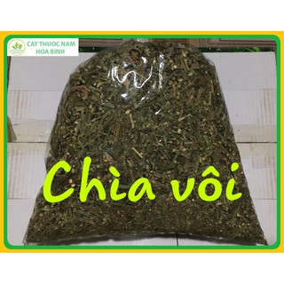 [NHÀ TỰ LÀM] 100g dây chìa vôi sạch, thơm, mới