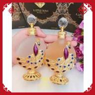 Tinh dầu nước hoa dubai 35ml - tặng kèm mini lăn 5ml_kady_store_nuochoa