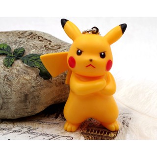 Móc khóa pokemon.