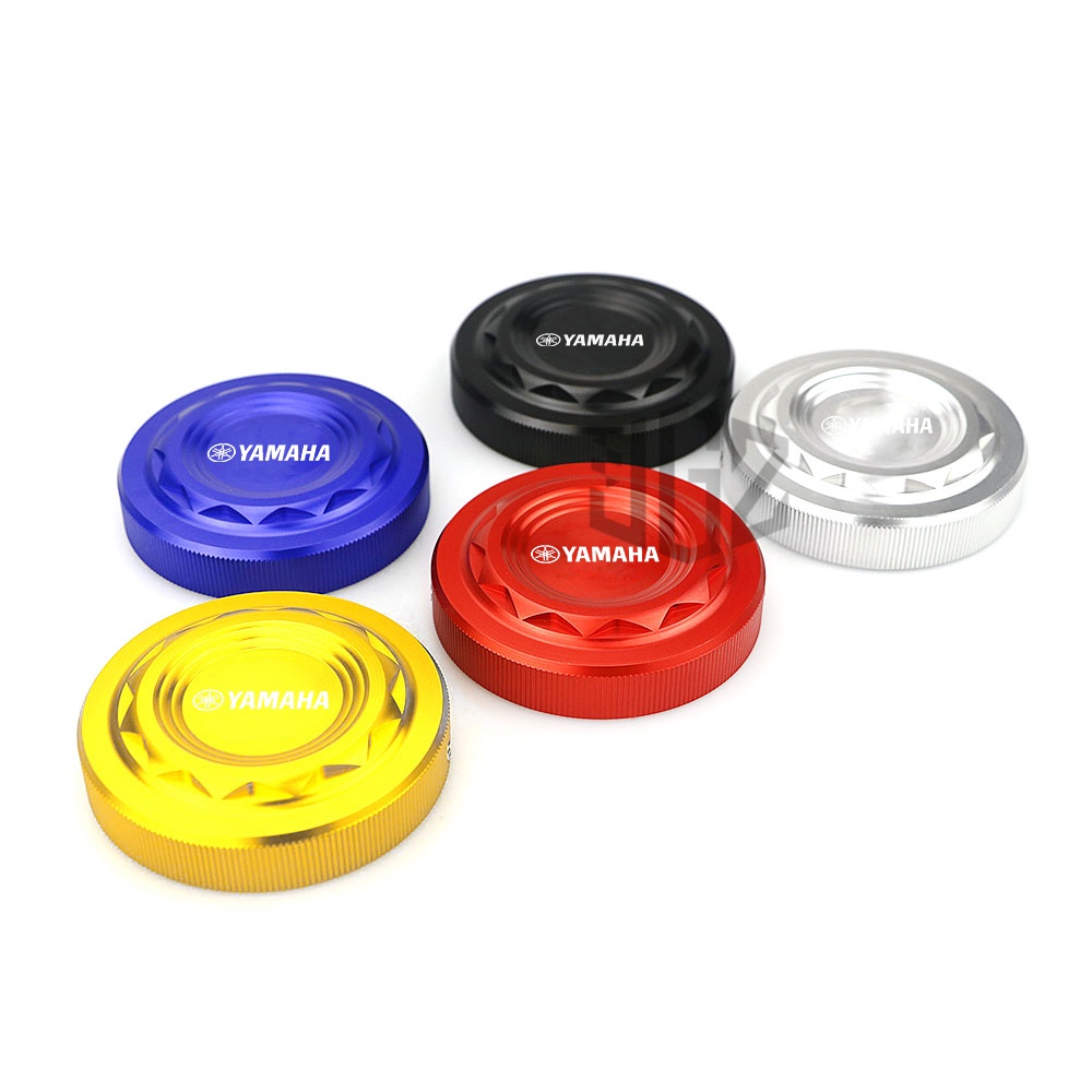 Nắp Đậy Bình Nhiên Liệu Cho Xe YAMAHA NVX155 AEROX155 LC150 HONDA ZOOMER X110