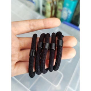 Thun buộc tóc ( thun cột tóc)