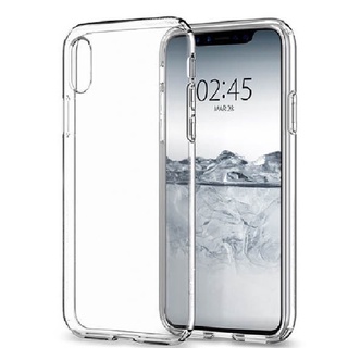 Ốp silicon trong suốt cho iphone