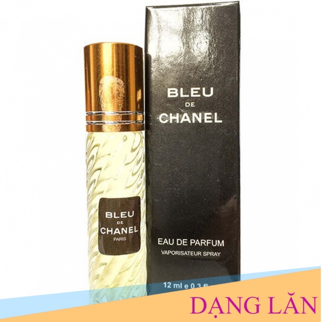 Tinh Dầu  Nước Hoa Pháp Hparfum BLUE DE CHANEL  AROMA STORE | BigBuy360 - bigbuy360.vn