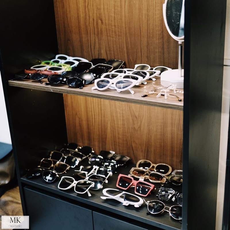 Kính mát thời trang nam . | BigBuy360 - bigbuy360.vn