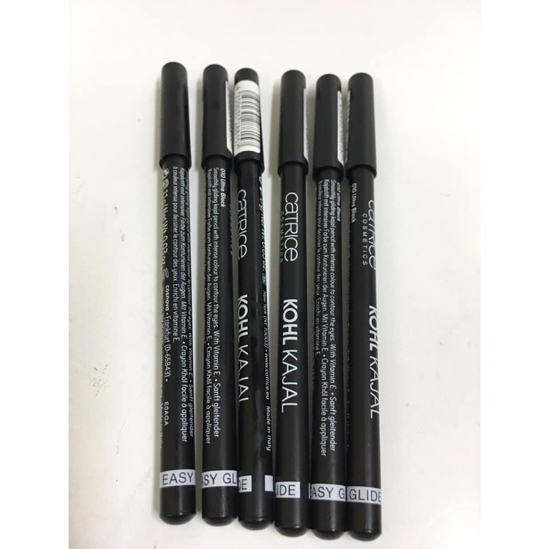 Chì Kẻ Mắt Catrice HOHL KAJAL 010 | BigBuy360 - bigbuy360.vn