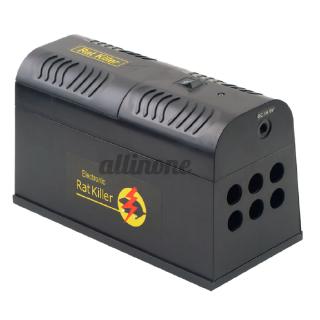 Bẫy Chuột Điện Tử 1.5v