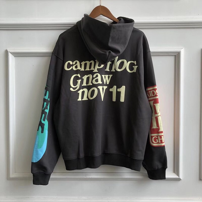 Áo Hoodie Nam In Chữ 3d Cá Tính | BigBuy360 - bigbuy360.vn