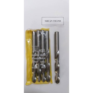 Mũi khoan sắt 14mm X 160mm