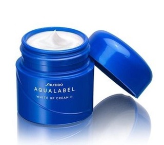 Kem dưỡng Shiseido Aqualabel
