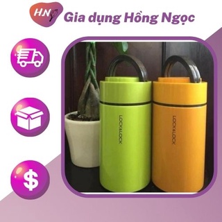 Bình ủ cháo lock&lock 750ml