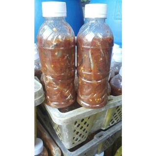 Mắm cá cơm pha sẵn Bình Định