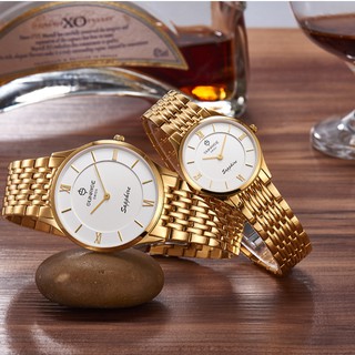 Đồng hồ Sapphire