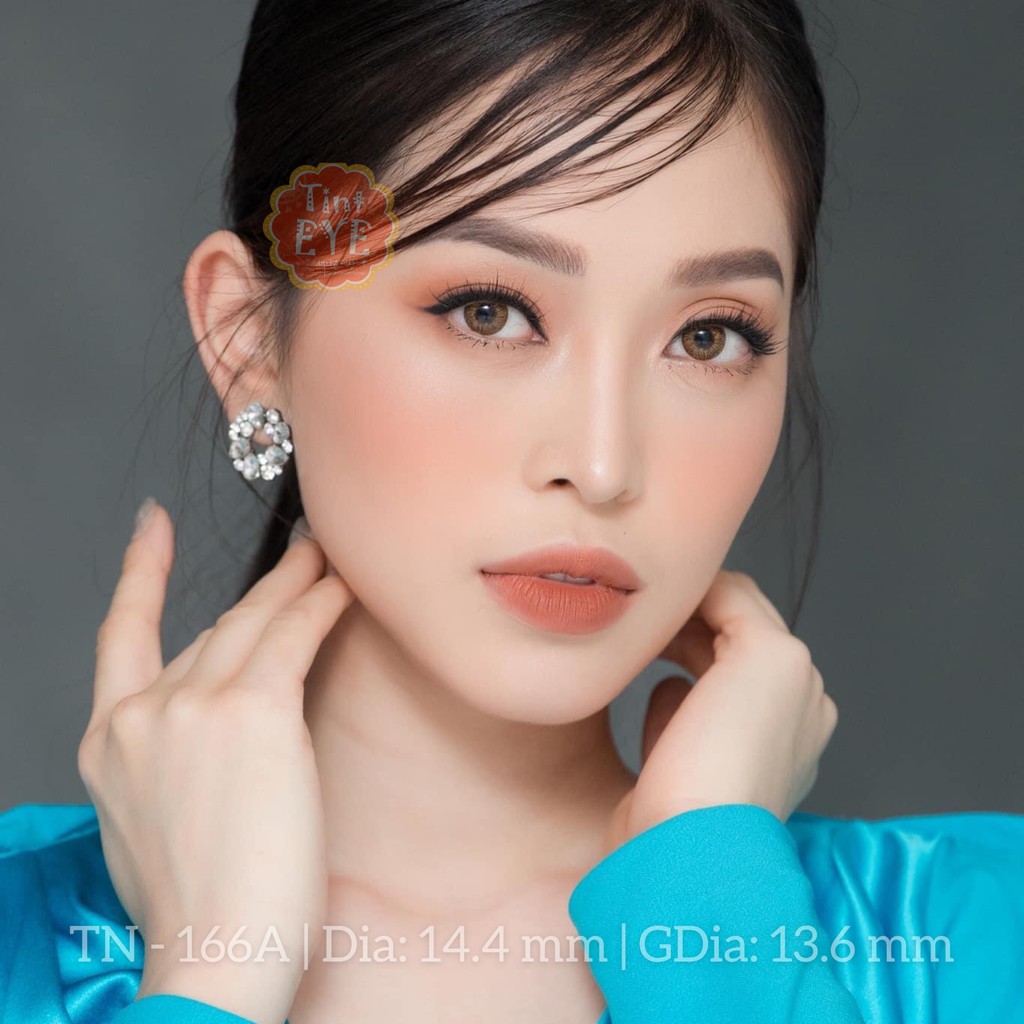 Sale 50% Dòng Kính Premium Cao Cấp Chỉ Còn 165k/Đôi Tinteye Lens