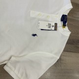 ÁO THUN NAM POLO RALPH LAUREN-WHILE 710658162021