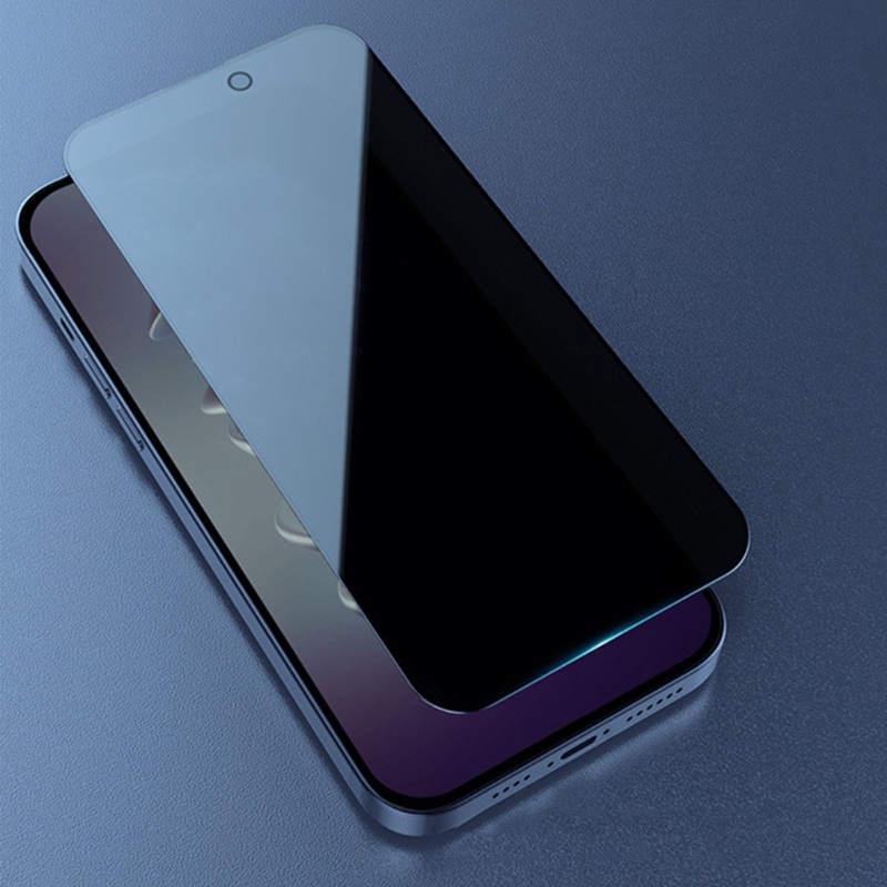 Kính Bảo Vệ Màn Hình Chống Nhìn Trộm Cho 14 / 14pro / 14plus / 14 pro max