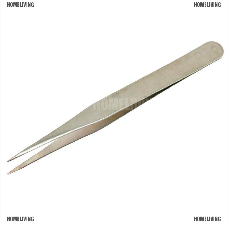 Bộ 3 Dụng Cụ Sửa Chữa Điện Tử Bằng Thép Không Gỉ