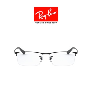 Mã FAPRE4 giảm 10% đơn từ 1tr Mắt Kính Ray-Ban - RX6281D 2503 -Eyeglasses