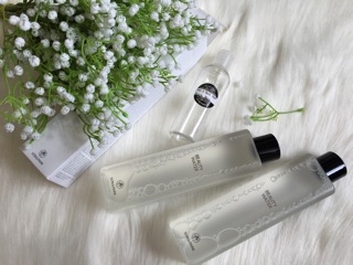 Nước thần Beauty water son & park