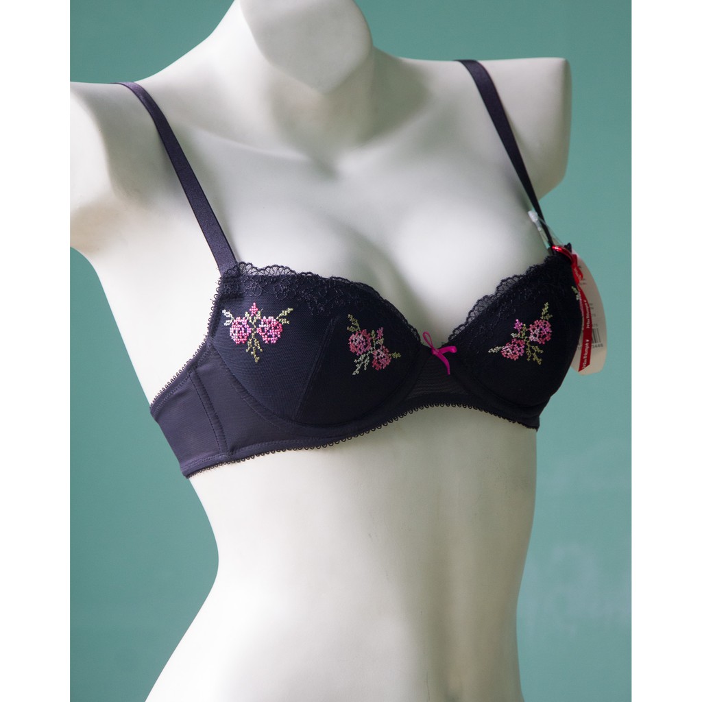 Áo Ngực TRIUMPH Miss Love 01 WHU
