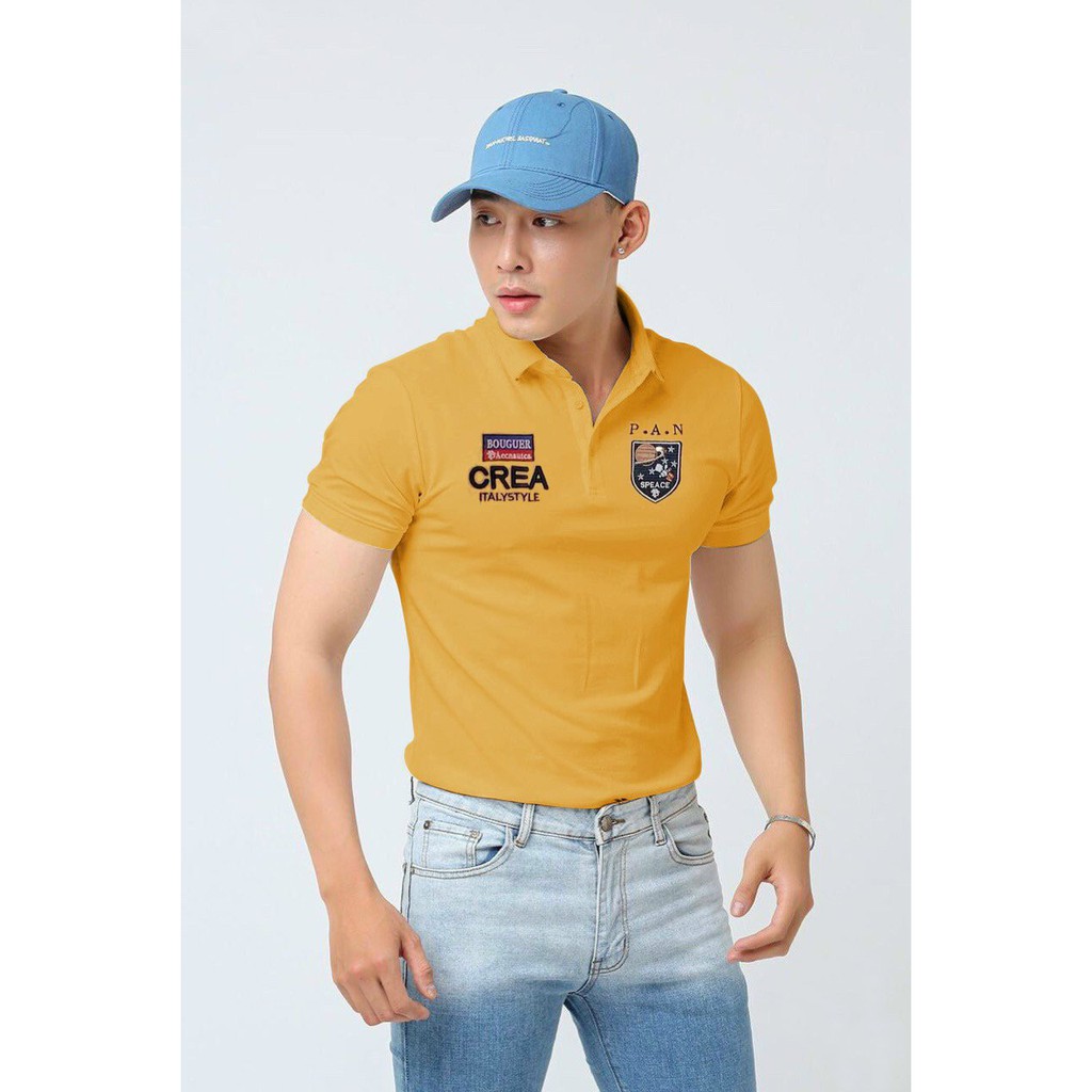 8 mẫu áo CAO CẤP có cổ nam hàn quốc thời trang nhất 2021 bao đẹp chất lượng y hình 100%.( bao đổi trả ) | BigBuy360 - bigbuy360.vn