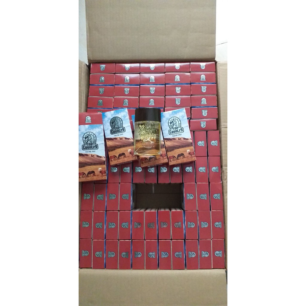 Nước hoa ngựa 50ml | BigBuy360 - bigbuy360.vn