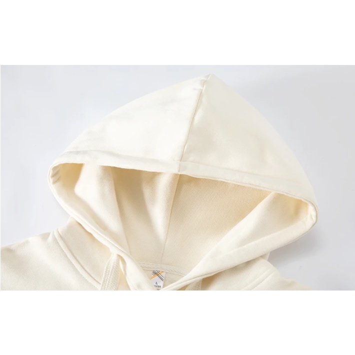 Áo Hoodie Tay Dài Có Túi Lớn In Họa Tiết Đơn Giản Thời Trang Mùa Thu Mới Cho Nam