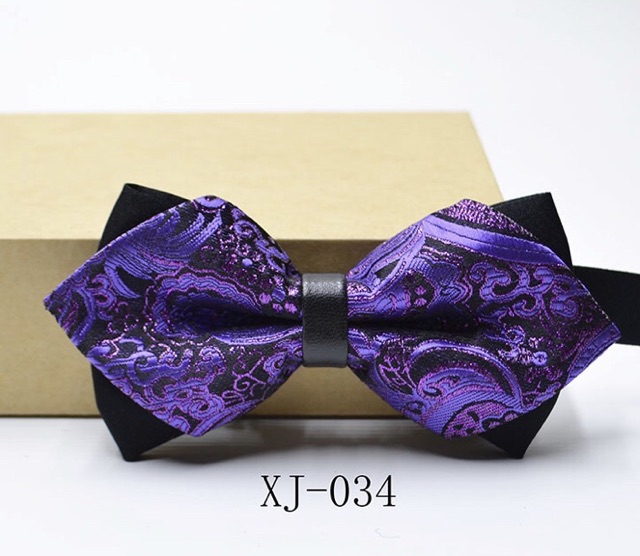 Nơ thời trang áo vest cao cấp | BigBuy360 - bigbuy360.vn