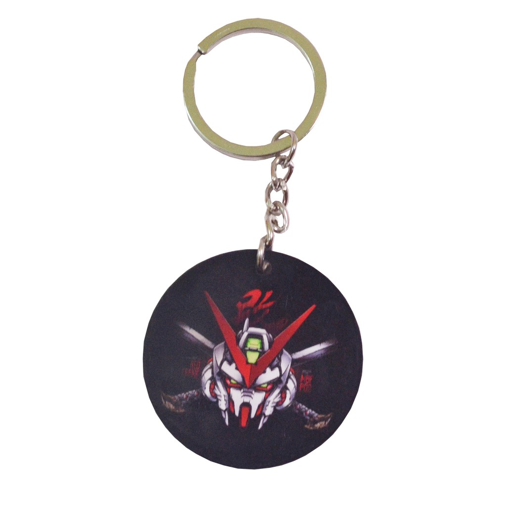 Móc khóa Gundam Astray Red Frame [AAM] [PGN18]