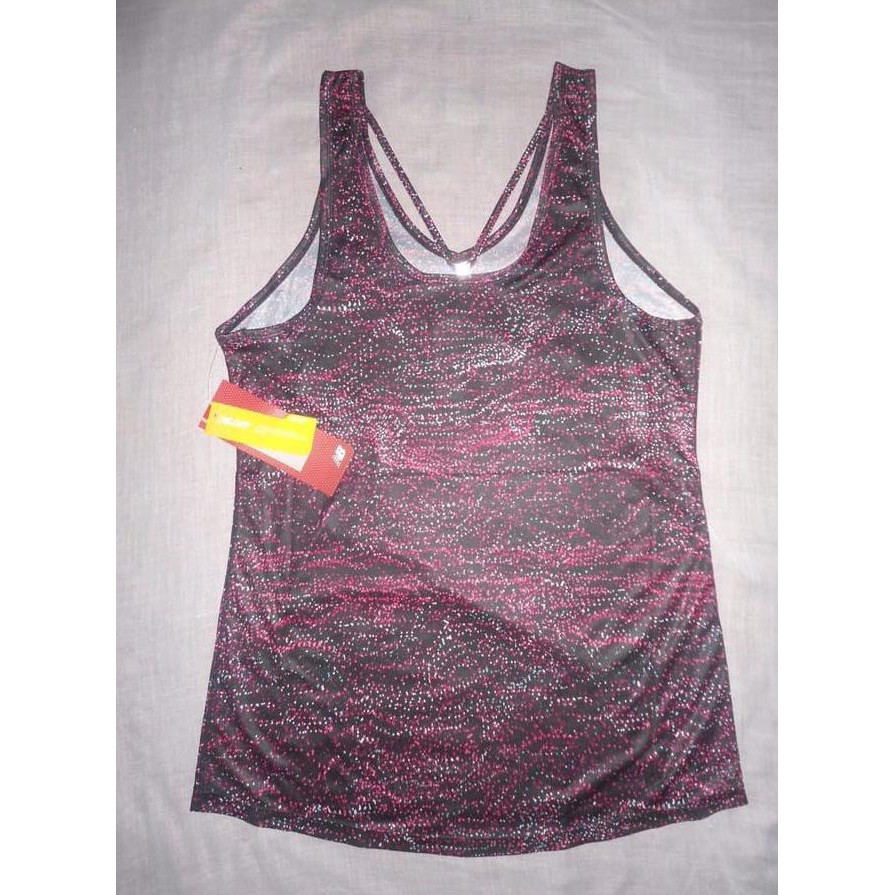 Áo Tank Top Thể Thao New Balance Chính Hãng O9Em