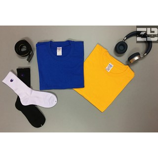 Combo 3 áo thun Gildan Premium Cotton (được chọn màu và size)