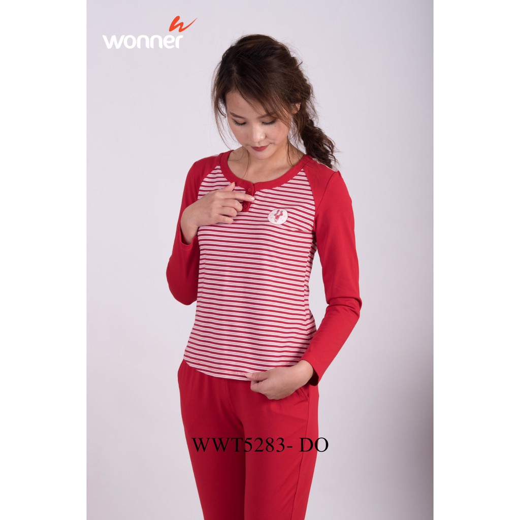 BỘ WONNERFUL WFT5283D