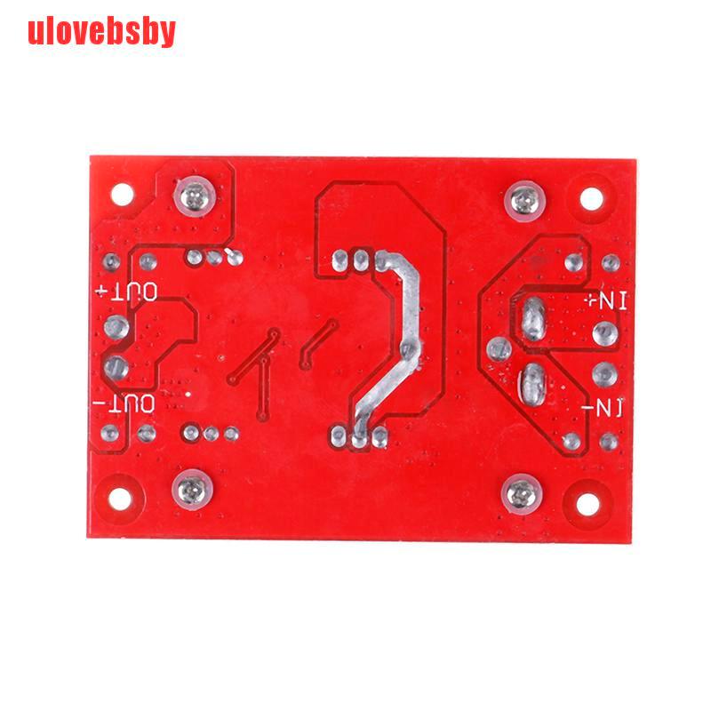 Mô Đun Tăng Áp Dc-Dc 15a 400w Cho Notebook