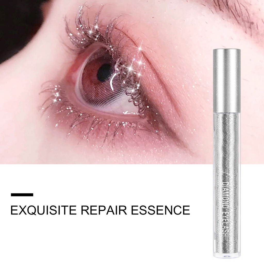 [Hàng mới về] Mascara Chuốt Mi Chống Nước Dành Cho Nữ