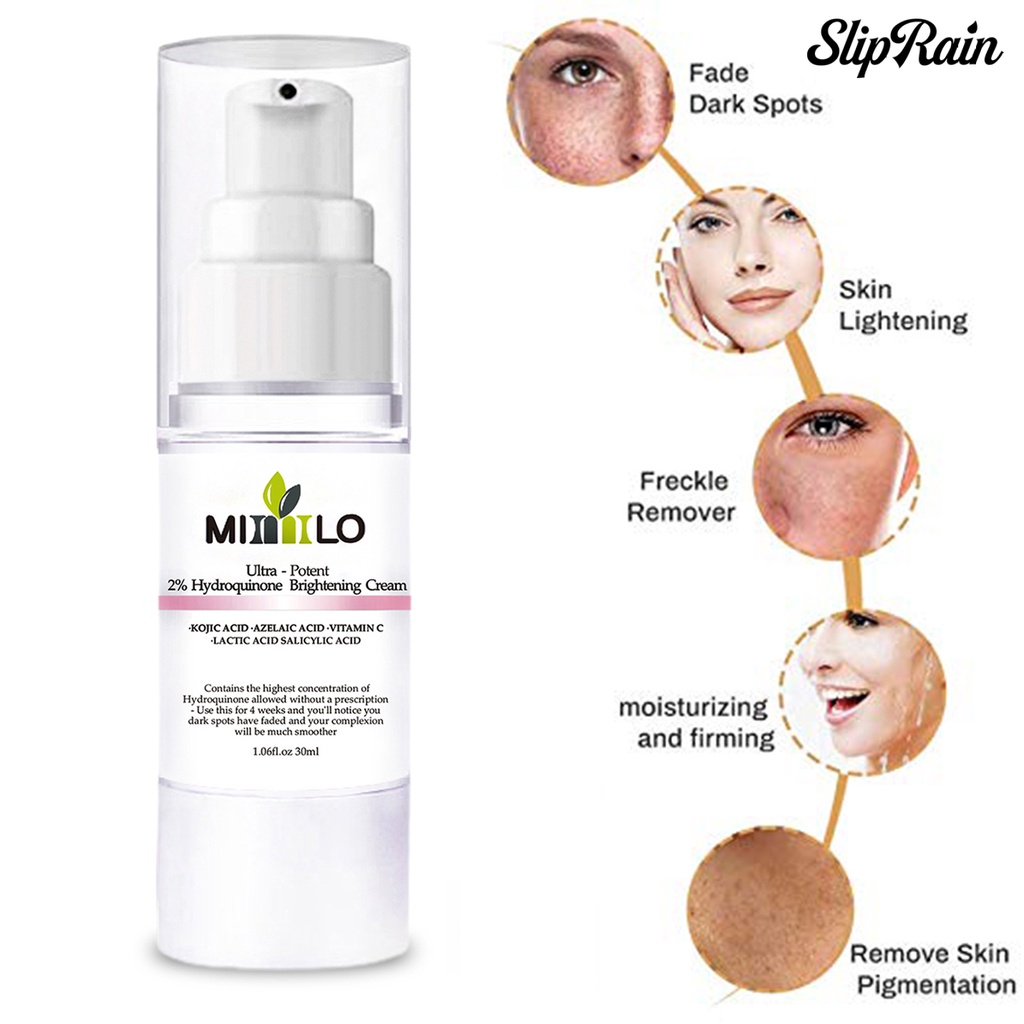 Tinh chất dưỡng ẩm làm sáng da mặt 30ml | BigBuy360 - bigbuy360.vn
