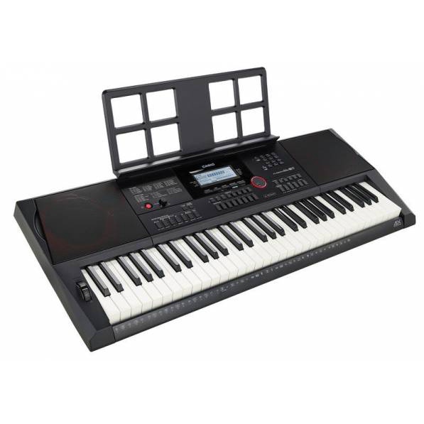 [Chính hãng] Đàn organ di động Casio CTX3000 - Casio Keyboard CTX 3000