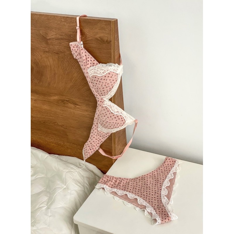 set bonie thun gân co dãn | BigBuy360 - bigbuy360.vn