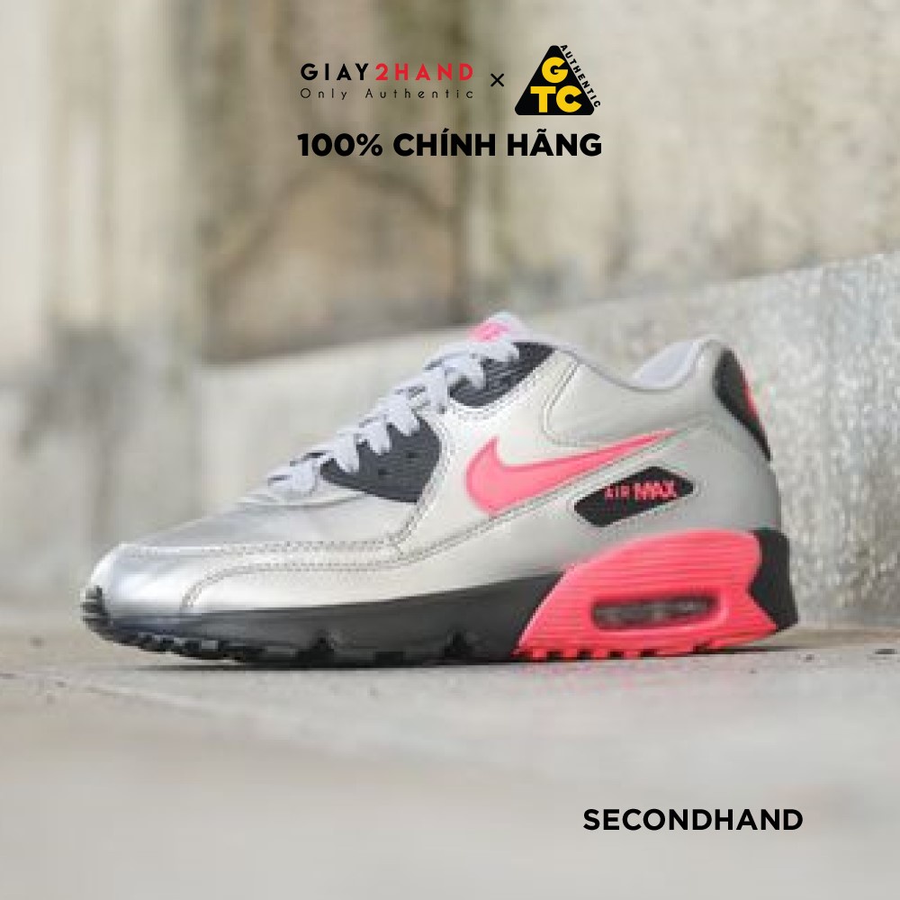 SNEAKER N1KE AIRMAX 90 833376-004 CHÍNH HÃNG 100%