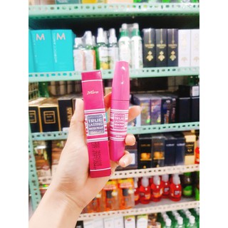 Mascara thông minh MIRA Super volume true lasting water proof