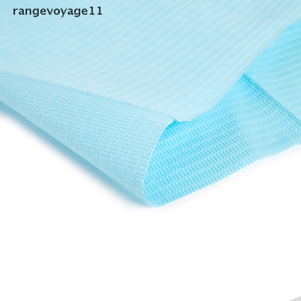 Thảm Lau Sơn Móng Tay Dùng Một Lần Tiện Dụng