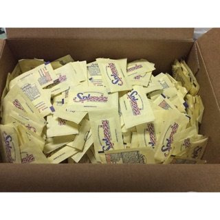 Đường ăn kiêng, KETO, giảm cân Splenda Mỹ