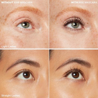 Chuốt mi MILK Makeup RISE MASCARA