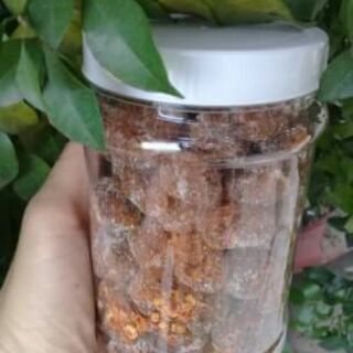 Me chua trộn ớt đường 1kg