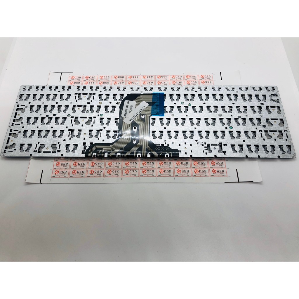 Bàn Phím Laptop HP Pavilion  15-AC 15-AF 15Q-AJ 15-AY 15-BA - 250 G4 G5 255 G4 G5 256 G4 G5 Hàng mới 100%
