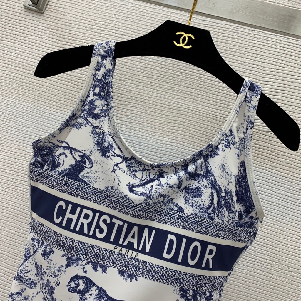 Đồ Bơi / Đồ Bơi Một Mảnh Tùy Chỉnh Cao Cấp / Áo Tắm L /