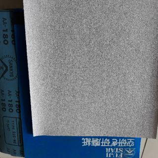 Giấy nhám nhật Sankyo AA180, AA240