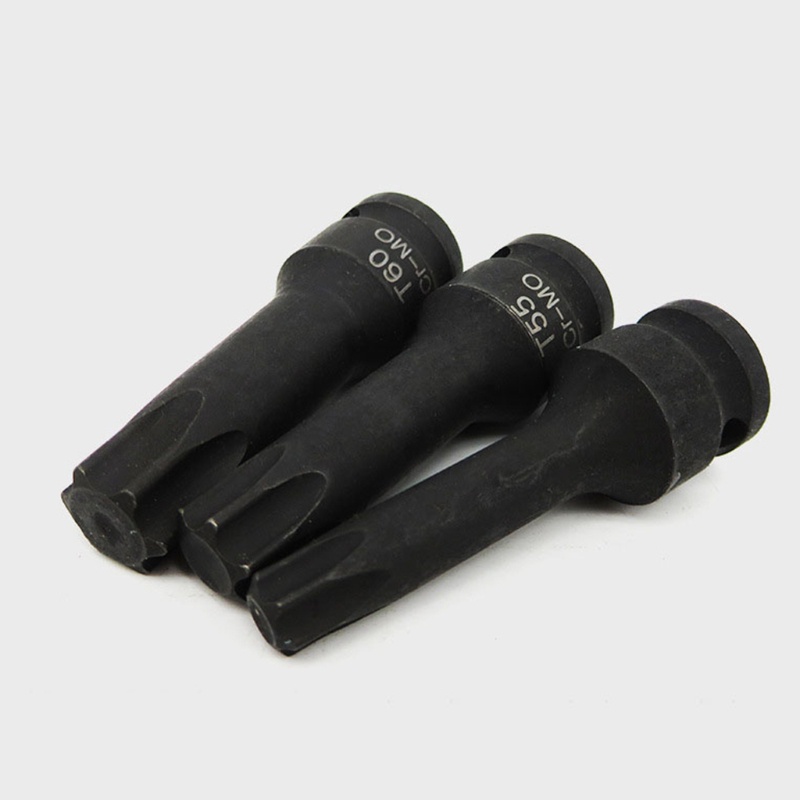 Bộ Mũi Khoan Ổ Đĩa 3 / 8-inch Di Động Tiện Dụng