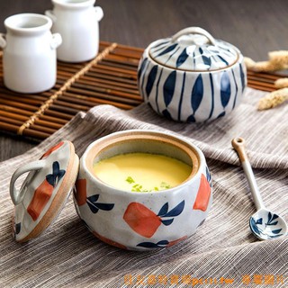 Nồi dùng nấu đồ ăn bằng sứ gốm nhật bản cao cấp