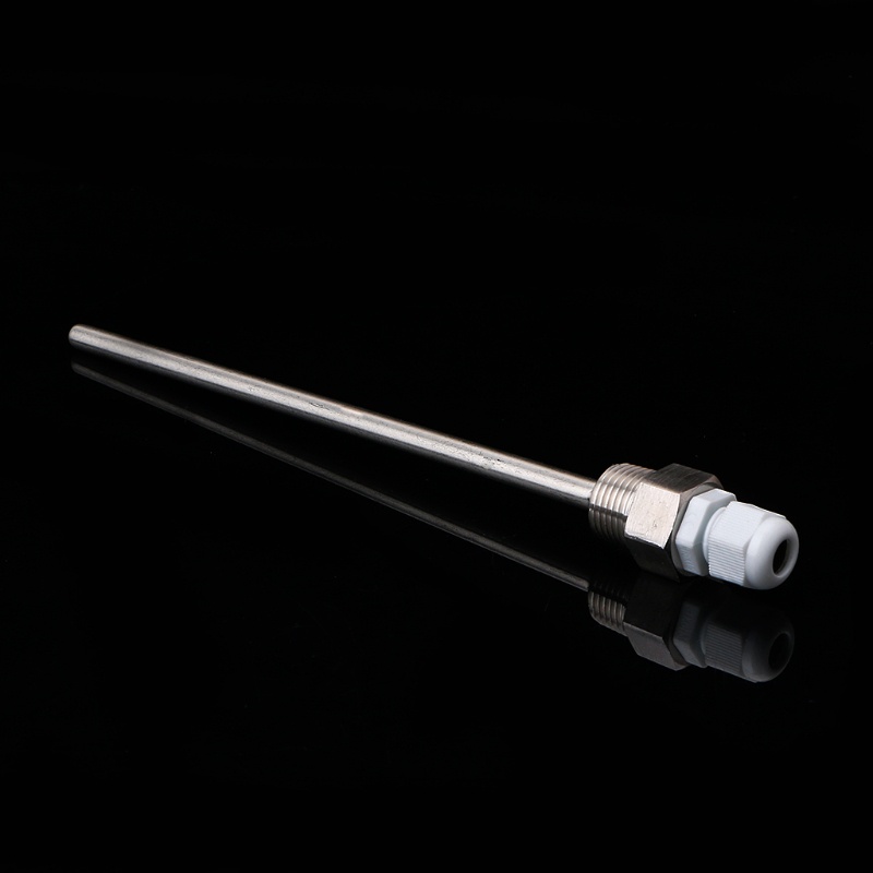 Bình Giữ Nhiệt Bằng Thép Không Gỉ 1 / 2-inch Có Nắp Nhựa Dành Cho Ủ Bia Tại Nhà