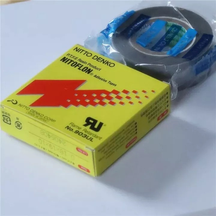 Băng dính nhiệt  NITTO DENKO NO.903UL 0.18x19x10