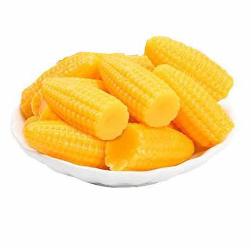 Kẹo bắp dẻo thơm ngon